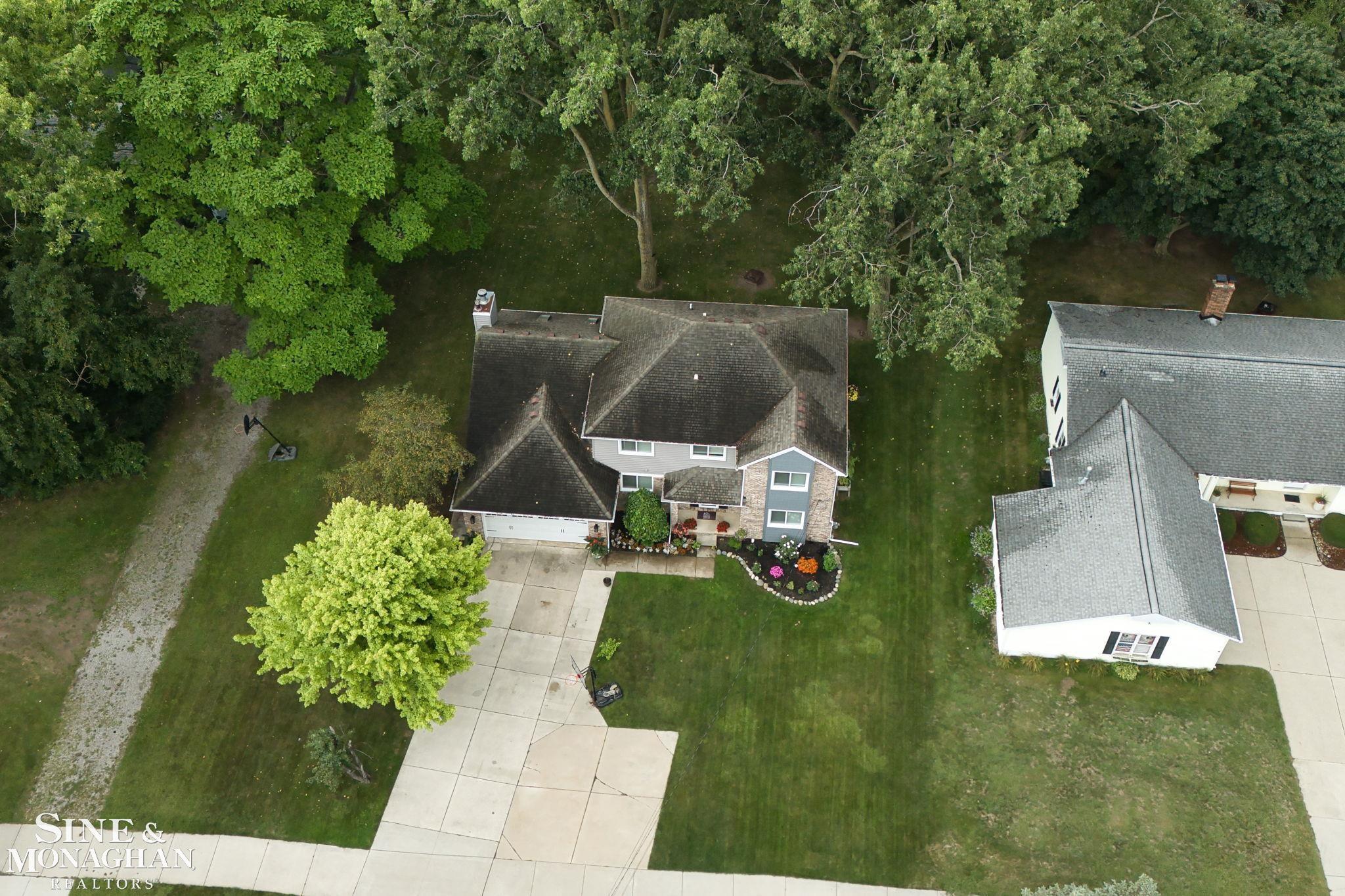 4882 25 Mile Road Utica, MI 48316 - Photo 52 of 62 Gallery Image 52