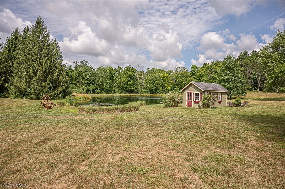 4892 Foote Road Medina, OH 44256 - Photo 3 of 34 Gallery Image 3