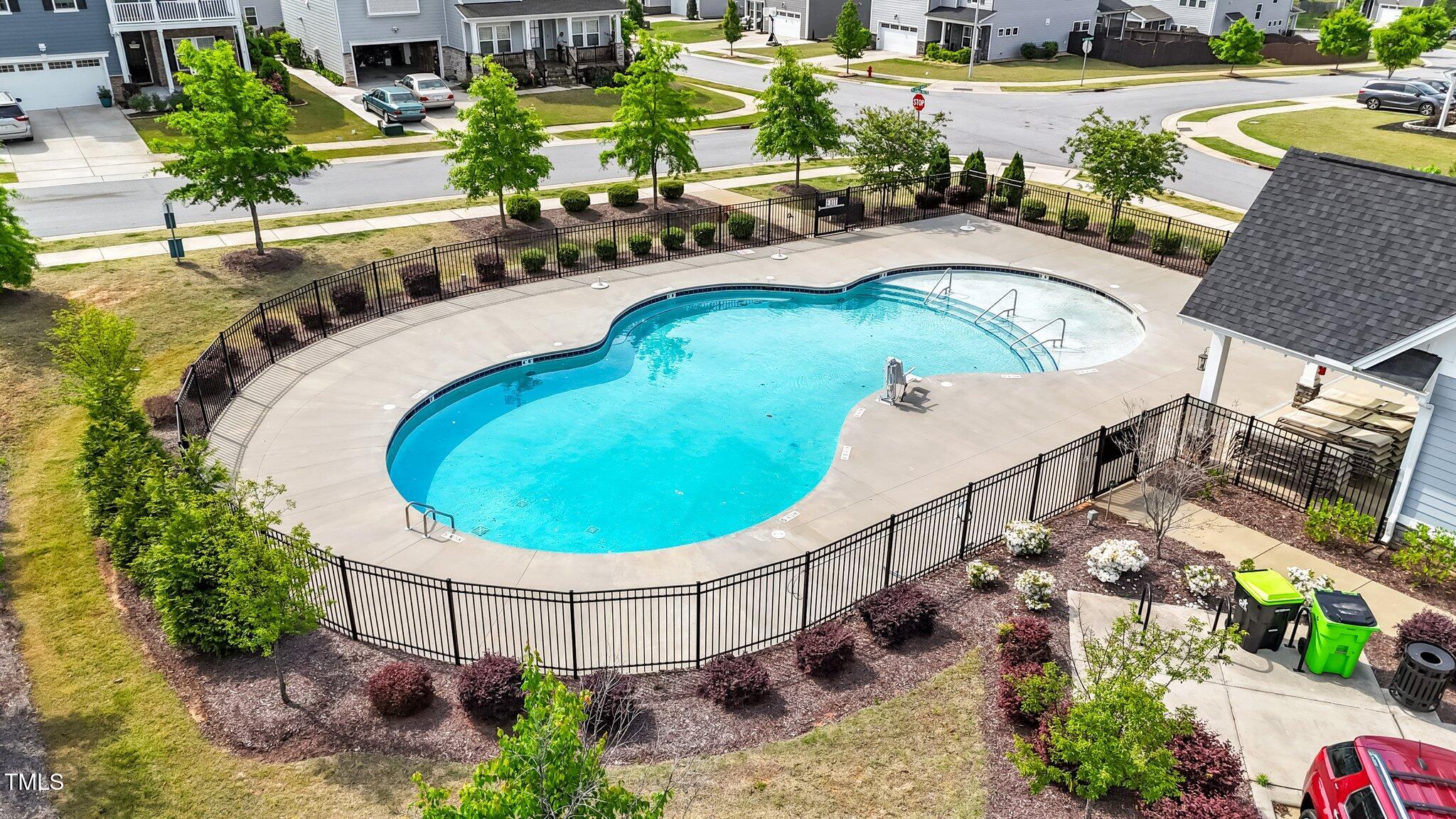 316 Barley Mill Road Holly Springs, NC 27540 - Photo 33 of 33 7-web-or-mls-DJI_20250424104119_0031_D