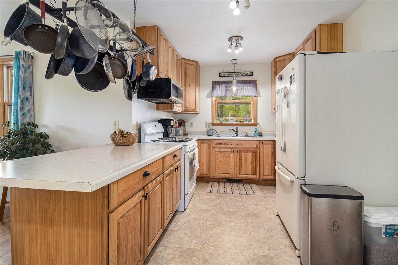 5729 North Bass Lake Road Irons, MI 49644 - Photo 12 of 43