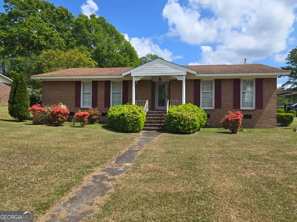 $264,900 | 101 Skyline Drive, Barnesville, GA 30204