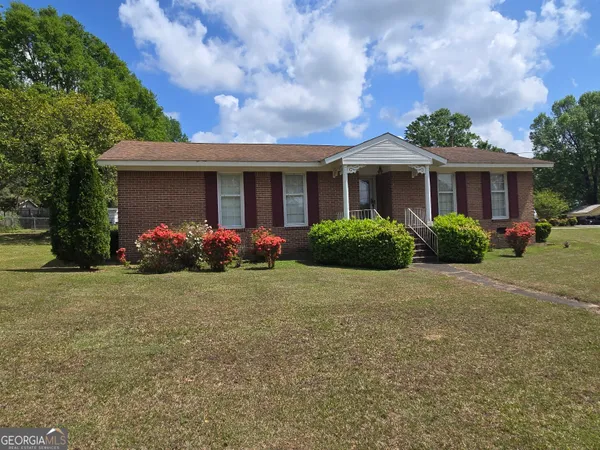$264,900 | 101 Skyline Drive, Barnesville, GA 30204