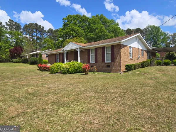 $264,900 | 101 Skyline Drive, Barnesville, GA 30204