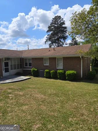 $264,900 | 101 Skyline Drive, Barnesville, GA 30204