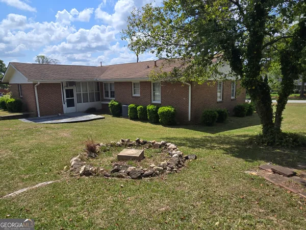 $264,900 | 101 Skyline Drive, Barnesville, GA 30204