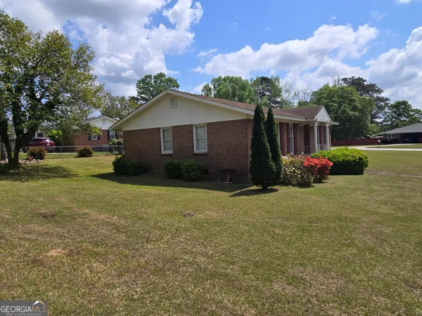 $264,900 | 101 Skyline Drive, Barnesville, GA 30204