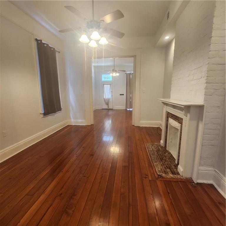 1211 Coliseum Street New Orleans, LA 70130 - Photo 21 of 24