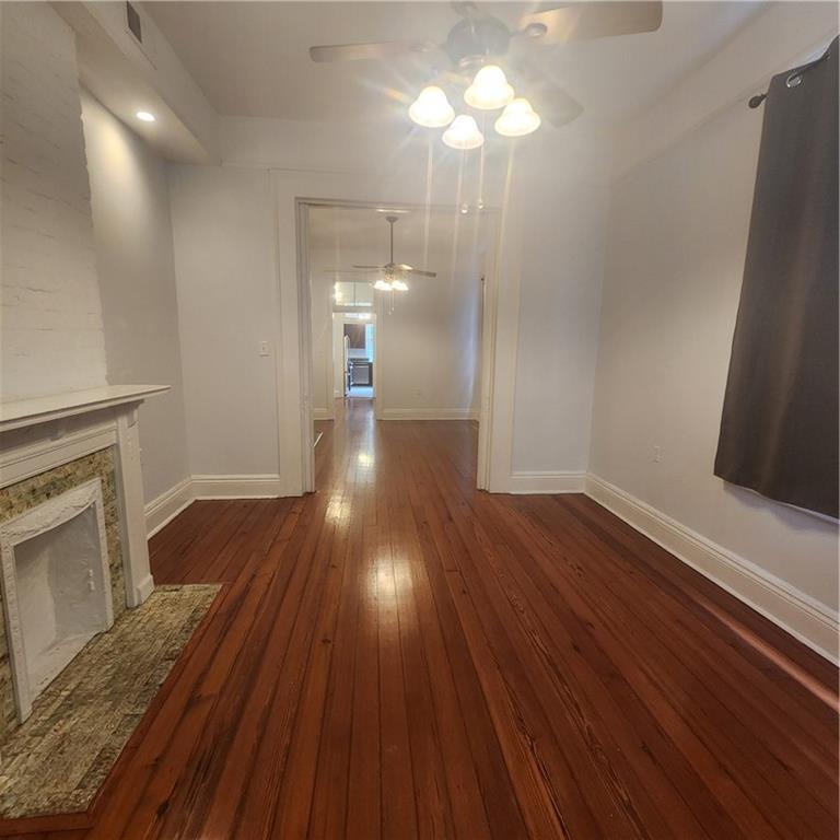 1211 Coliseum Street New Orleans, LA 70130 - Photo 3 of 24