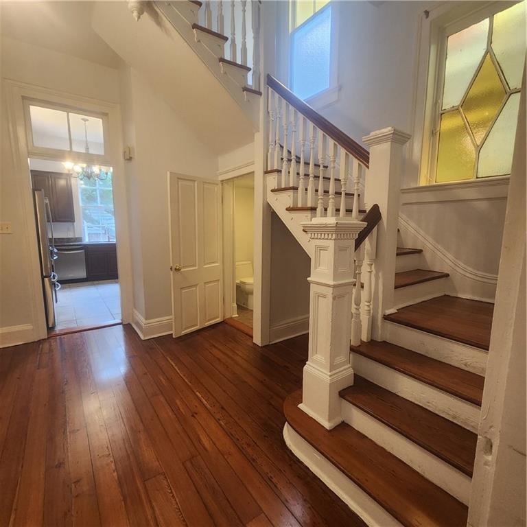 1211 Coliseum Street New Orleans, LA 70130 - Photo 5 of 24