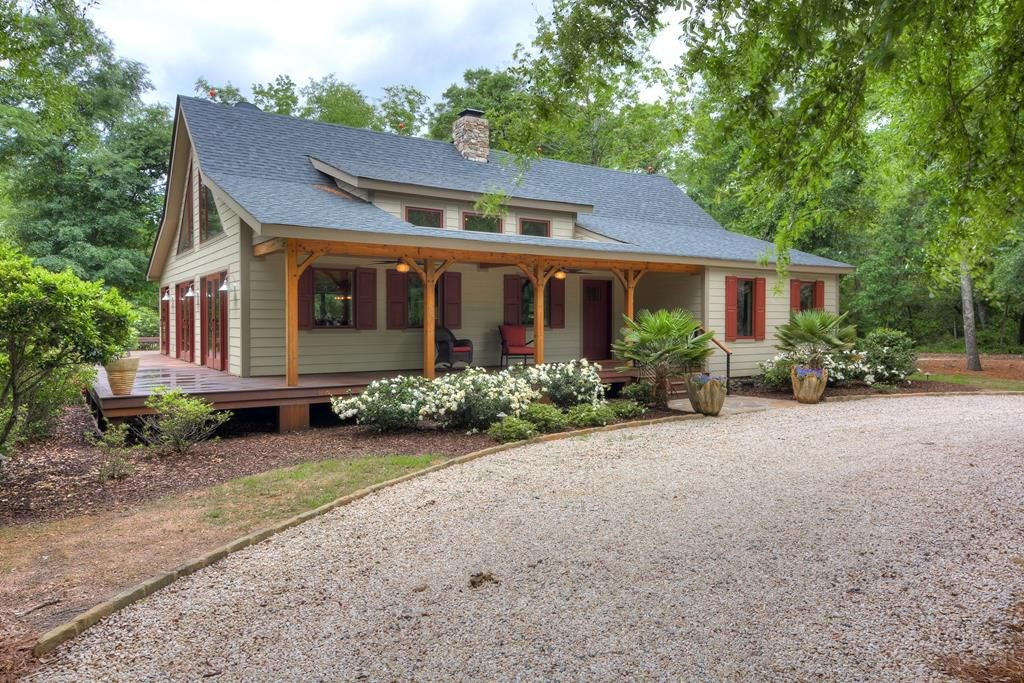 265 4 Oaks Road Wagener, SC 29164 - Photo 13 of 35