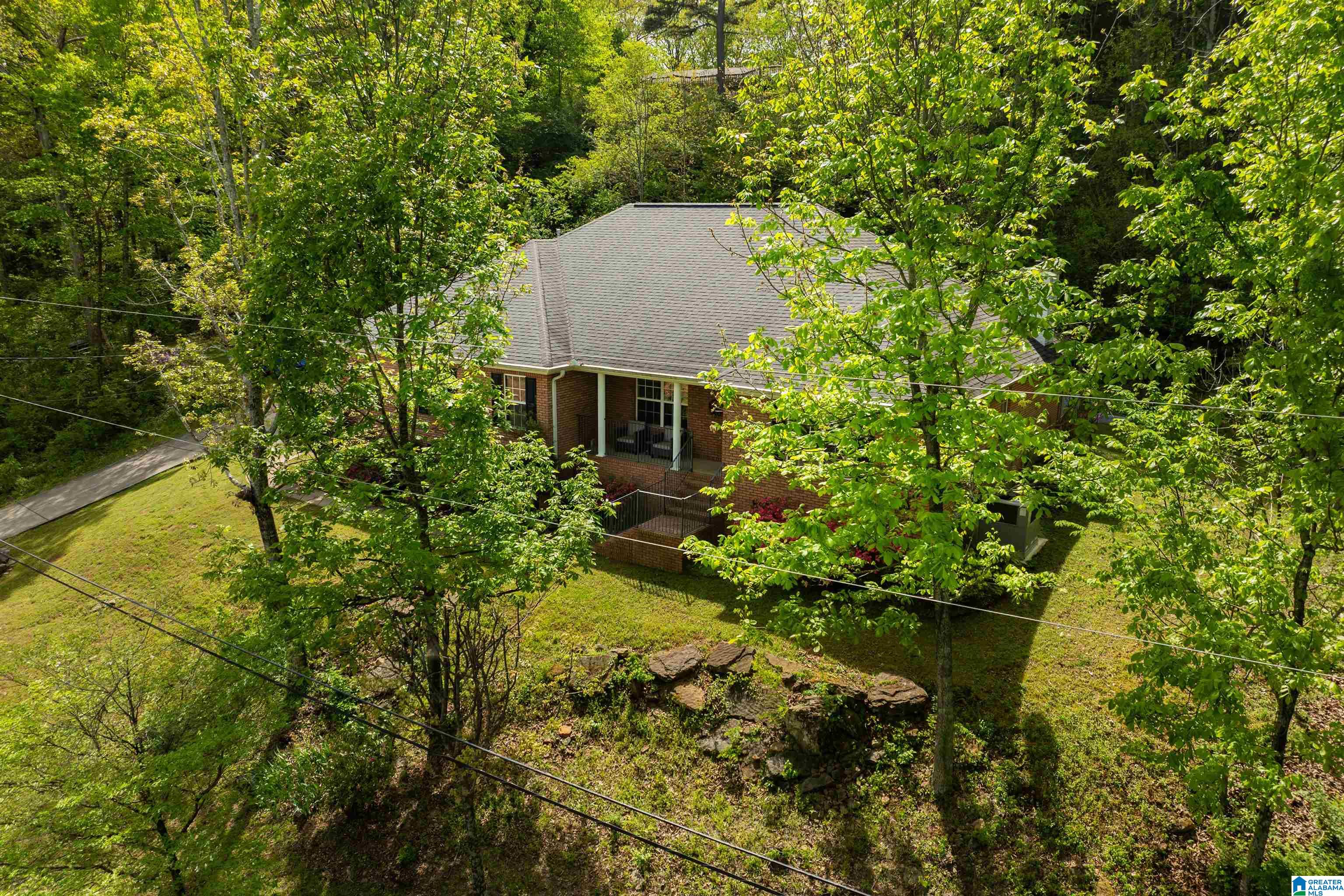 3707 Montclair Road Southwest Decatur, AL 35603 - Photo 36 of 48