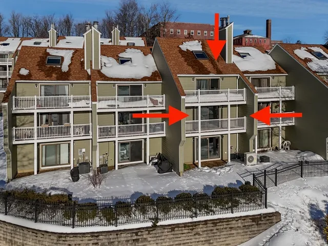 $415,000 | 45 Lakeside Avenue, Unit 13, Marlborough, MA 01752