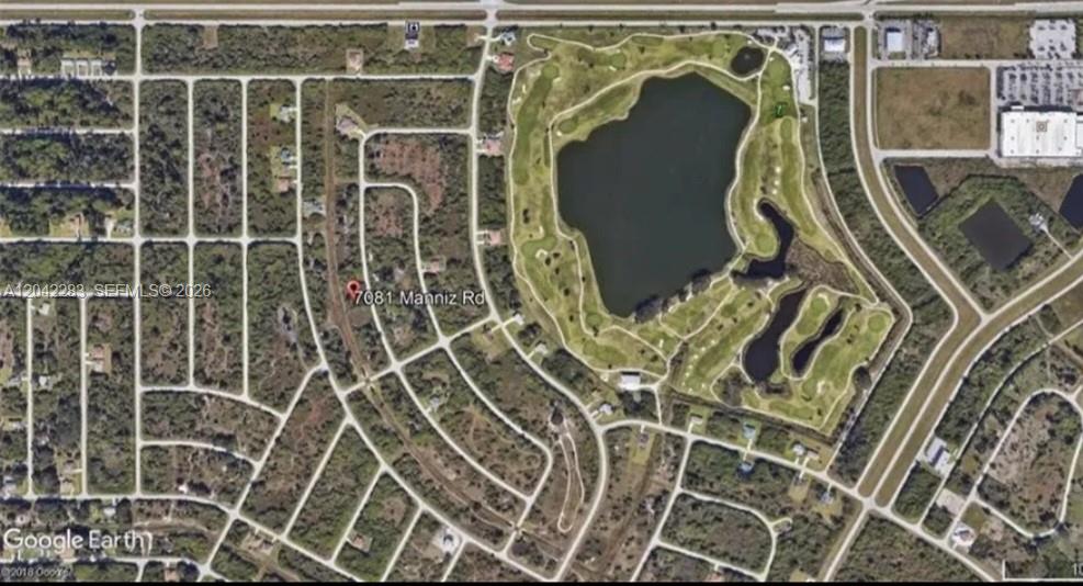 7081 Manniz Road Port Charlotte, FL 33981 - Photo 2 of 5