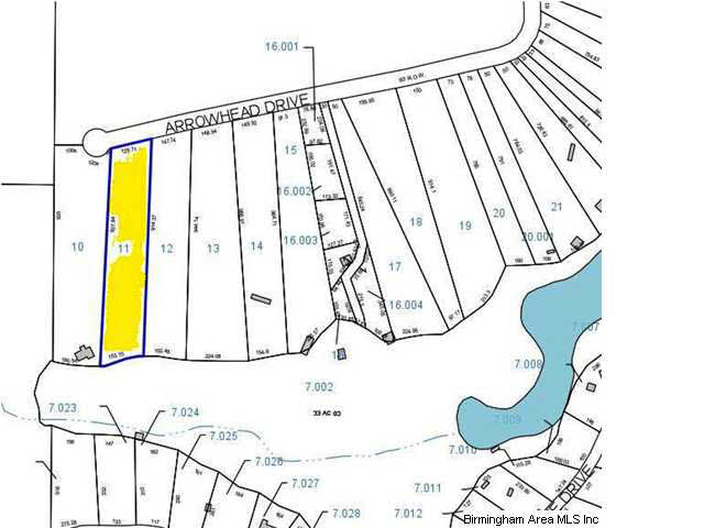 Arrowhead Drive Wedowee, AL 36278 - Photo 2 of 2