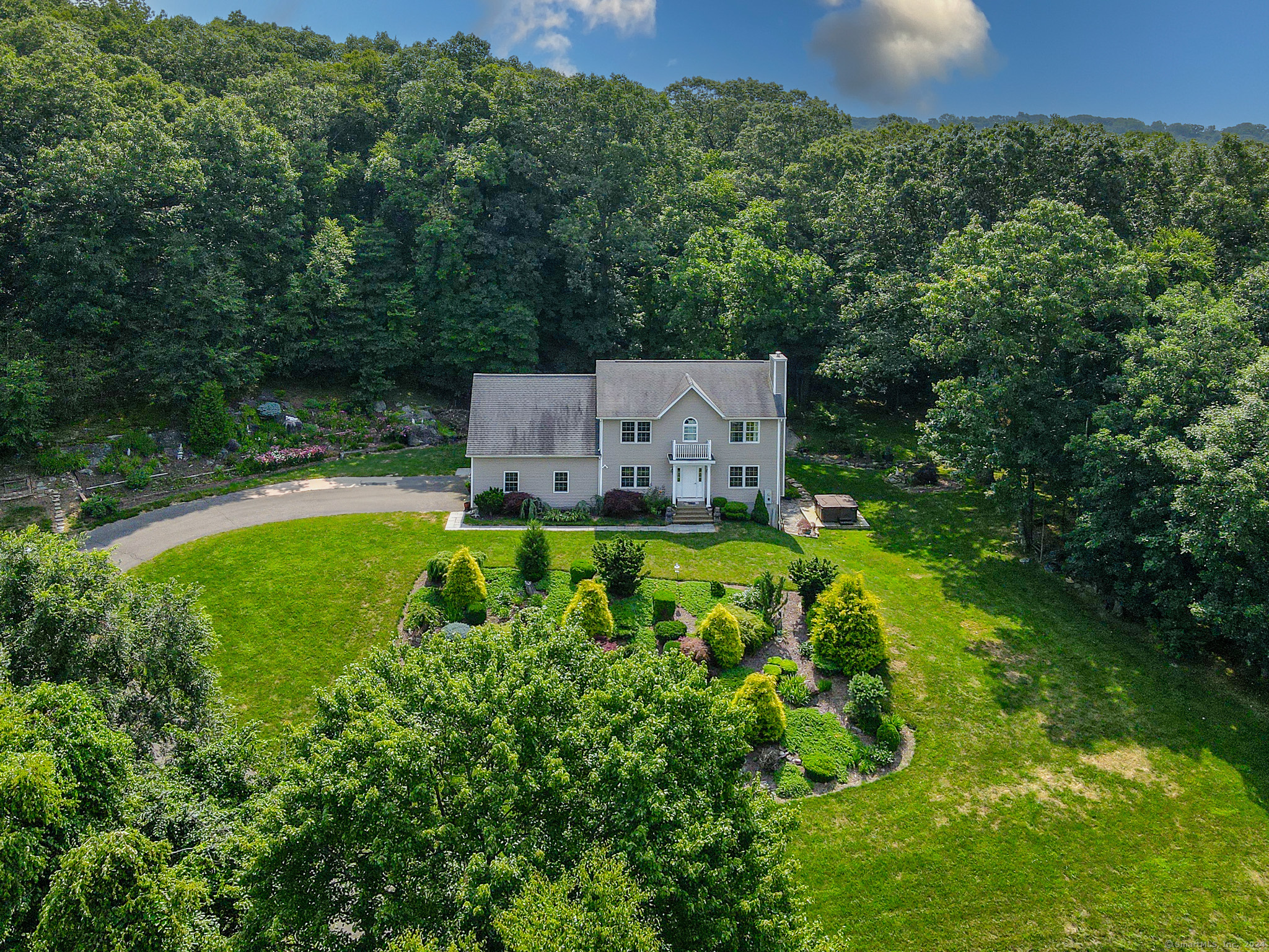 Restricted Address Seymour, CT 06483 - Photo 1 of 1