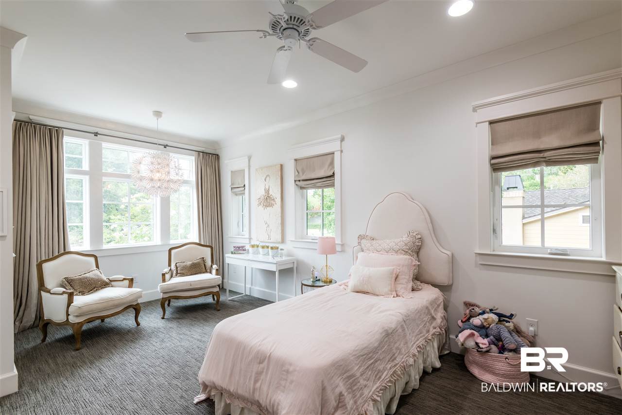 160 Fels Avenue Fairhope, AL 36532 - Photo 33 of 50 Bedroom #2