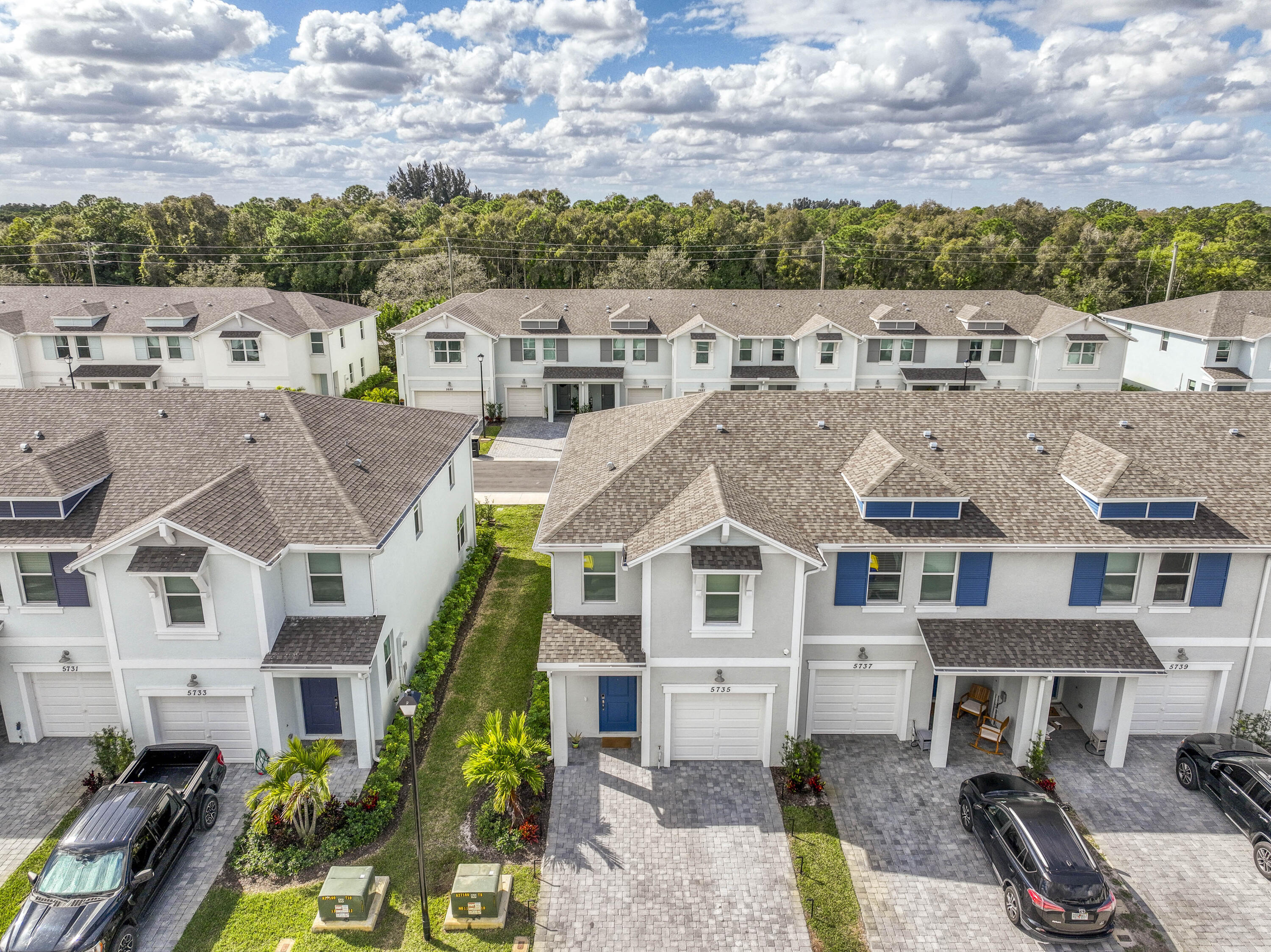 5735 Southeast Edgewater Circle Stuart, FL 34997 - Photo 33 of 40 DJI_FLY_18