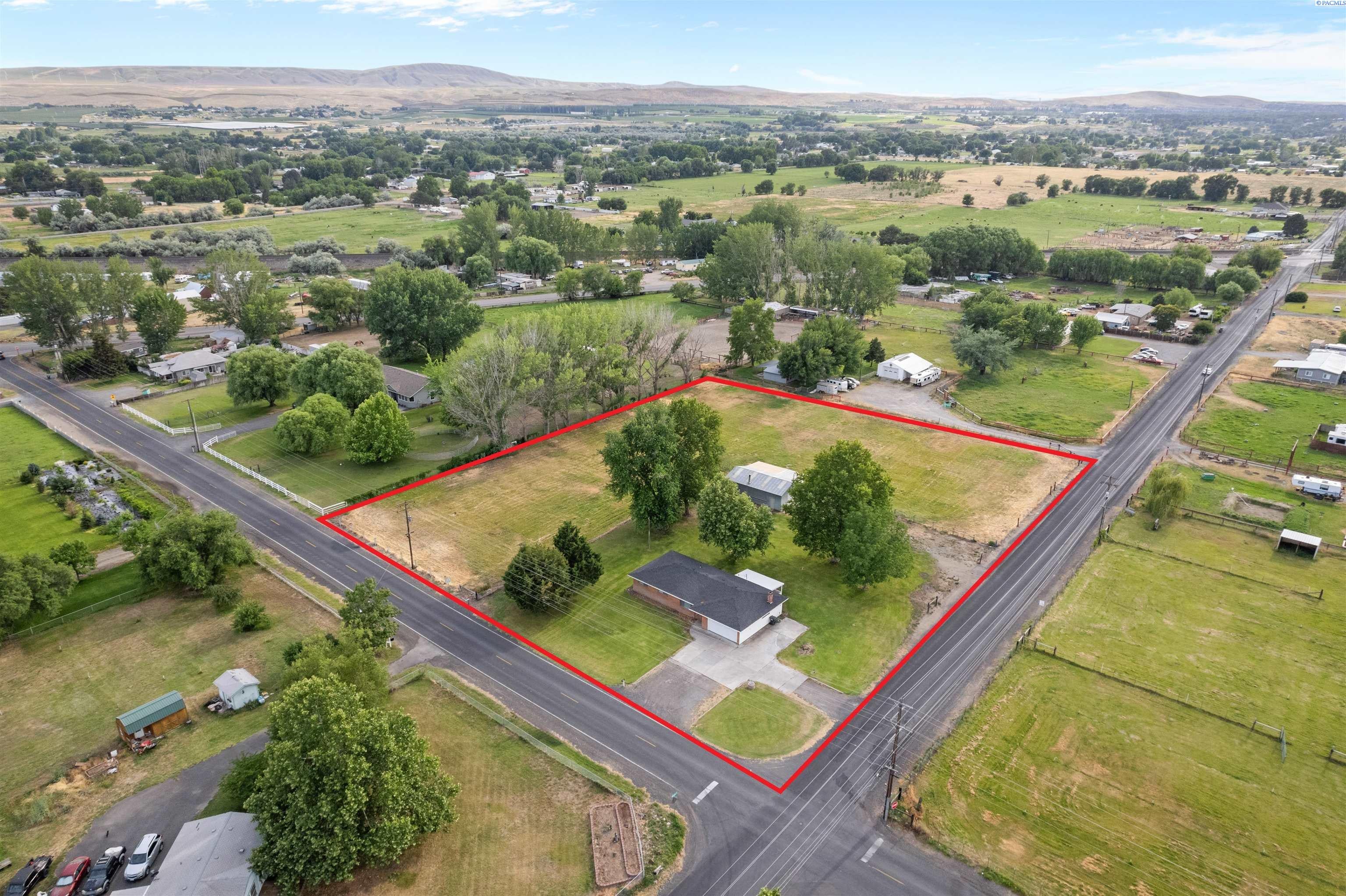 22604 South Haney Road Kennewick, WA 99337 - Photo 25 of 27 Gallery Image 25