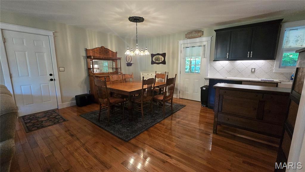 831 Old Colony Road Defiance, MO 63341 - Photo 28 of 38