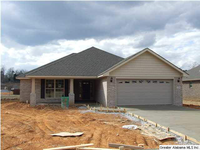 228 Makena Way Alabaster, AL 35007 - Photo 1 of 2