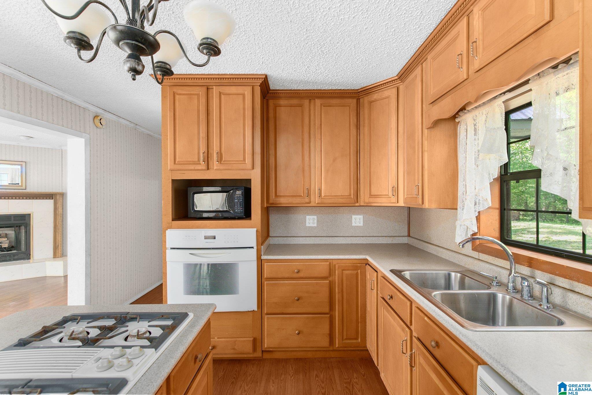 319 Washington Fish Camp Road Quinton, AL 35130 - Photo 13 of 31