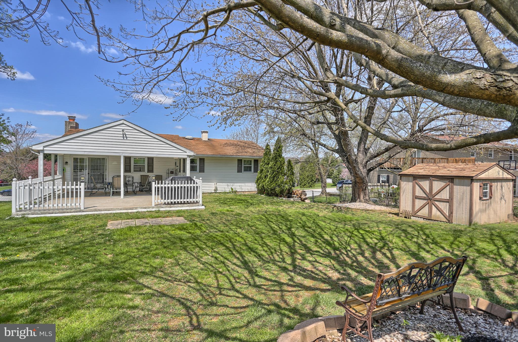 3520 Kingston Road York, PA 17402 - Photo 10 of 41 Gallery Image 10