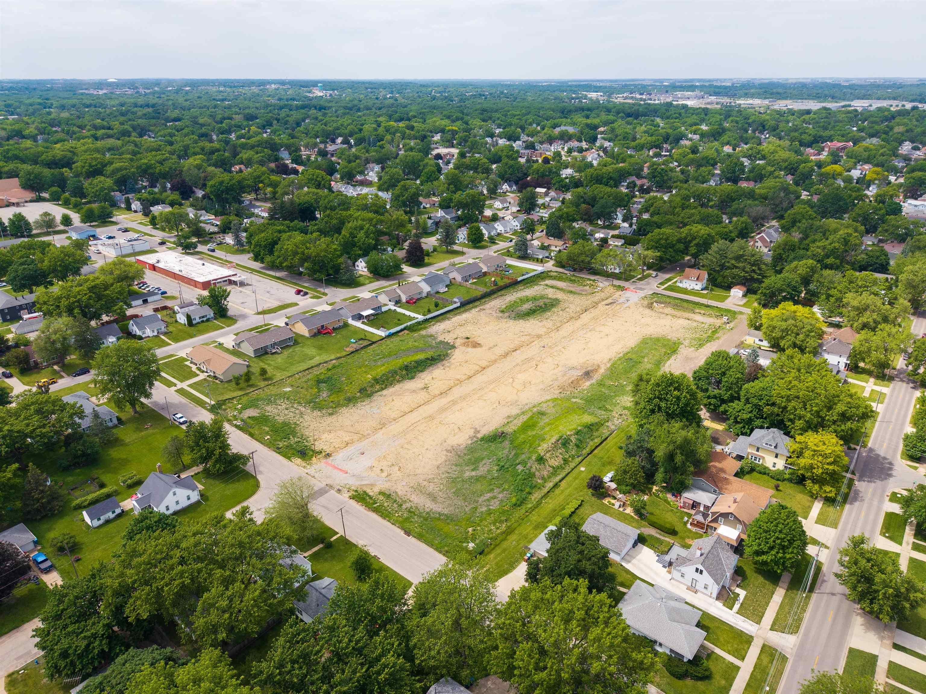 Lot #4 Denver Street Waterloo, IA 50702 - Photo 6 of 9 Gallery Image 6