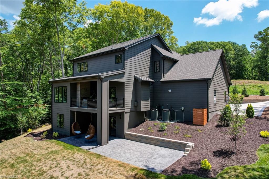 228 Beech Valley Road Lewisville, NC 27023 - Photo 44 of 50