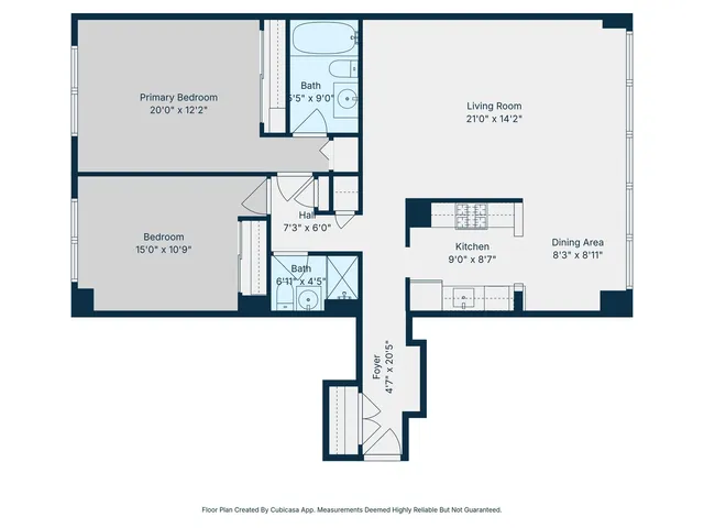 $325,000 | 3430 North Lake Shore Drive, Unit 15L, Chicago, IL 60657