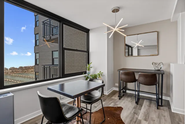$325,000 | 3430 North Lake Shore Drive, Unit 15L, Chicago, IL 60657