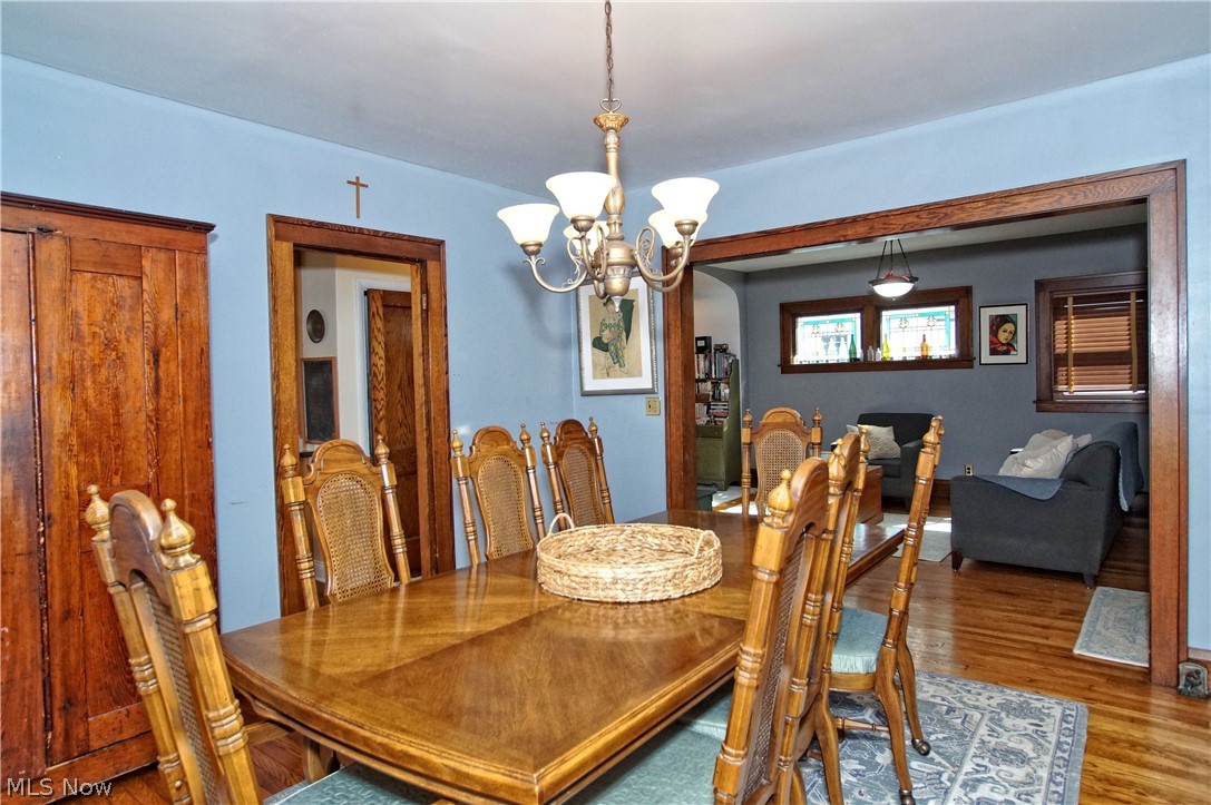 16614 West Park Road Cleveland, OH 44111 - Photo 8 of 35 Gallery Image 8