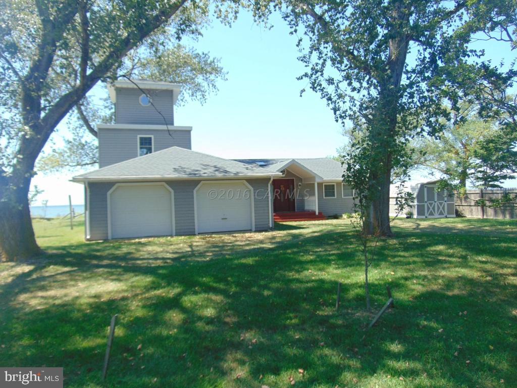23167 Rolfe Lane Deal Island, MD 21821 - Photo 1 of 75 Gallery Image 1