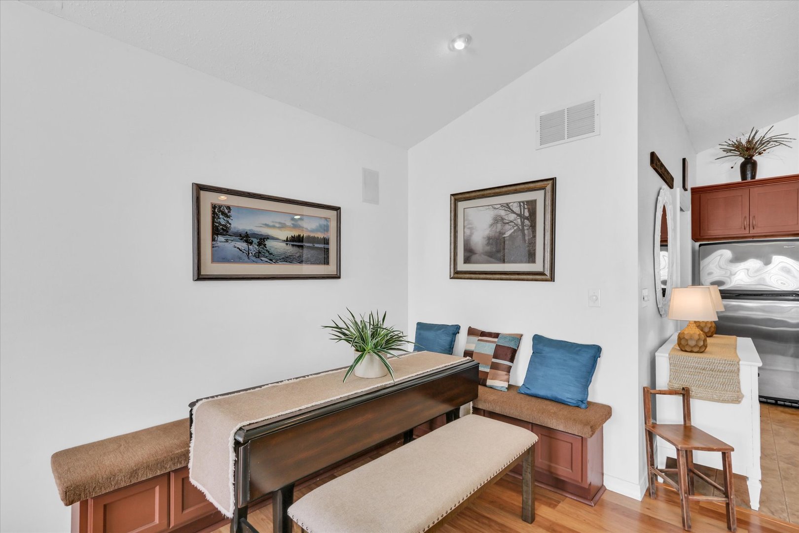 2517 Windward Boulevard, Unit 2517 Champaign, IL 61821 - Photo 11 of 30