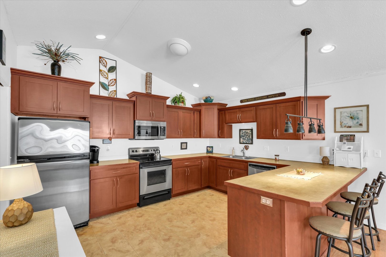2517 Windward Boulevard, Unit 2517 Champaign, IL 61821 - Photo 12 of 30