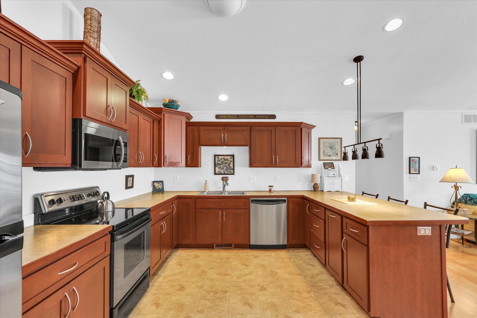 2517 Windward Boulevard, Unit 2517 Champaign, IL 61821 - Photo 15 of 30