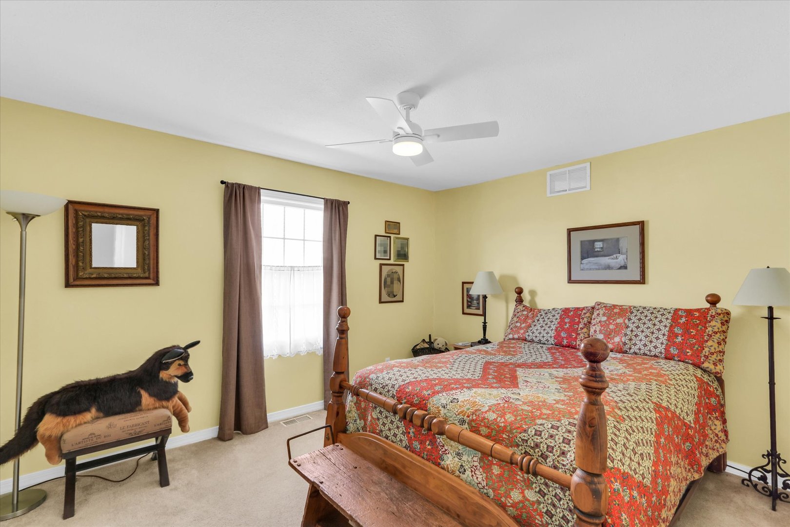 2517 Windward Boulevard, Unit 2517 Champaign, IL 61821 - Photo 17 of 30