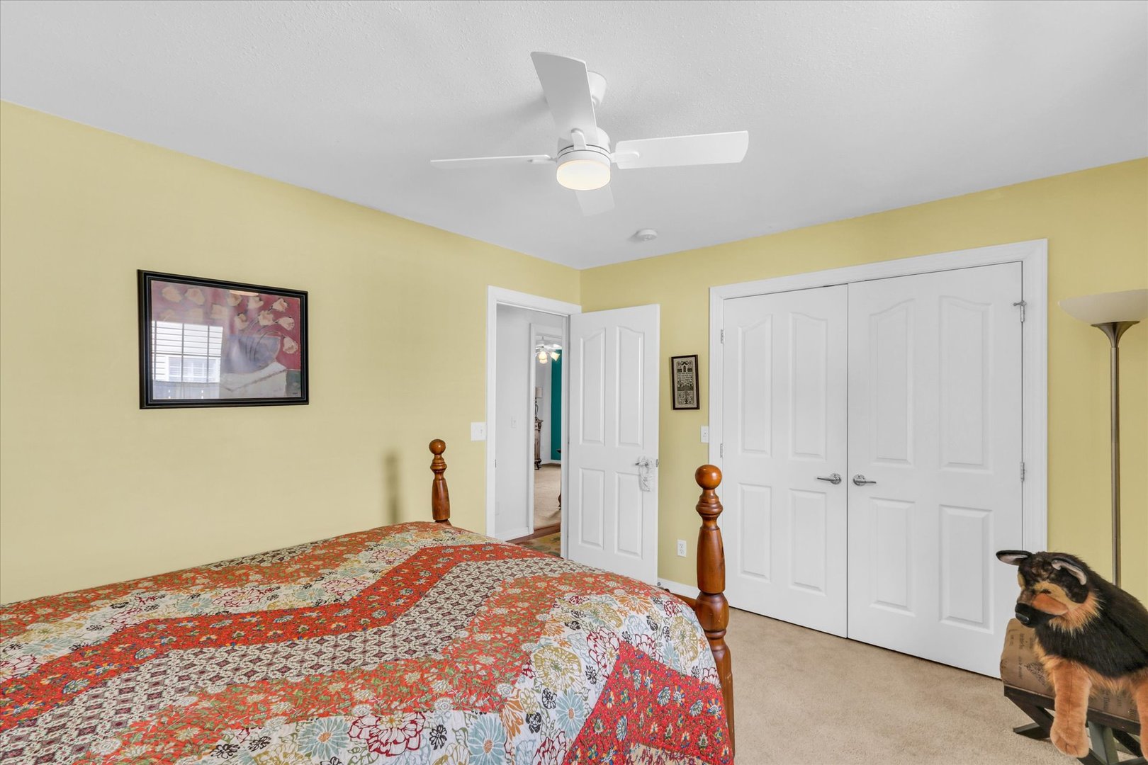 2517 Windward Boulevard, Unit 2517 Champaign, IL 61821 - Photo 18 of 30