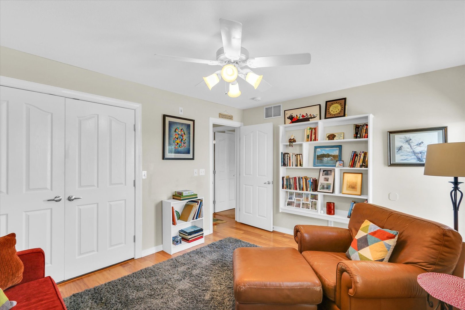 2517 Windward Boulevard, Unit 2517 Champaign, IL 61821 - Photo 20 of 30