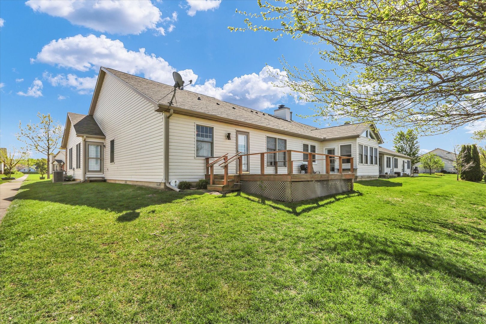 2517 Windward Boulevard, Unit 2517 Champaign, IL 61821 - Photo 26 of 30