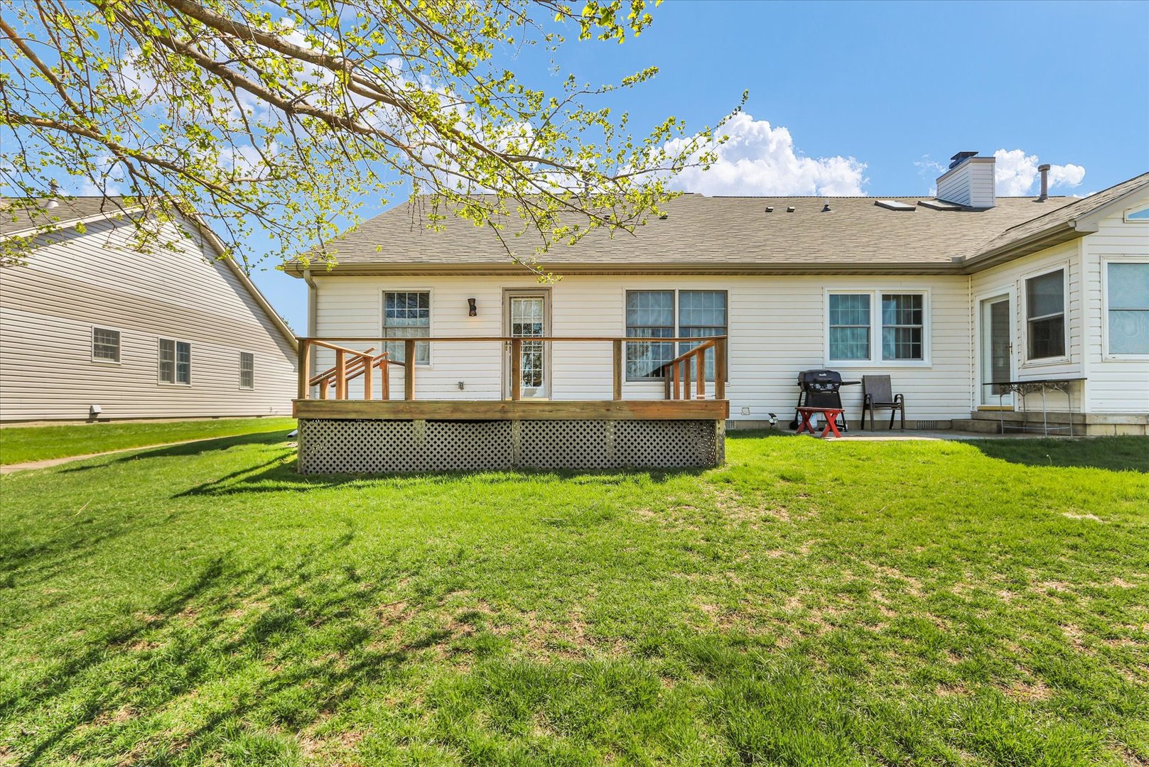 2517 Windward Boulevard, Unit 2517 Champaign, IL 61821 - Photo 27 of 30