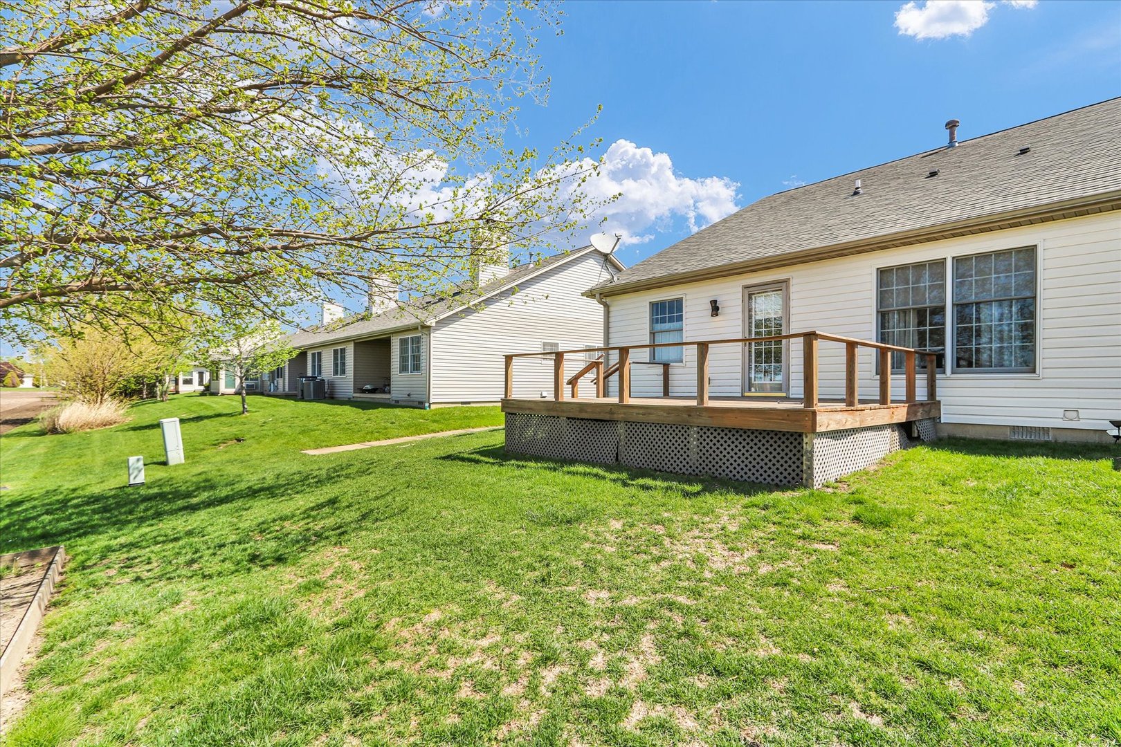 2517 Windward Boulevard, Unit 2517 Champaign, IL 61821 - Photo 28 of 30