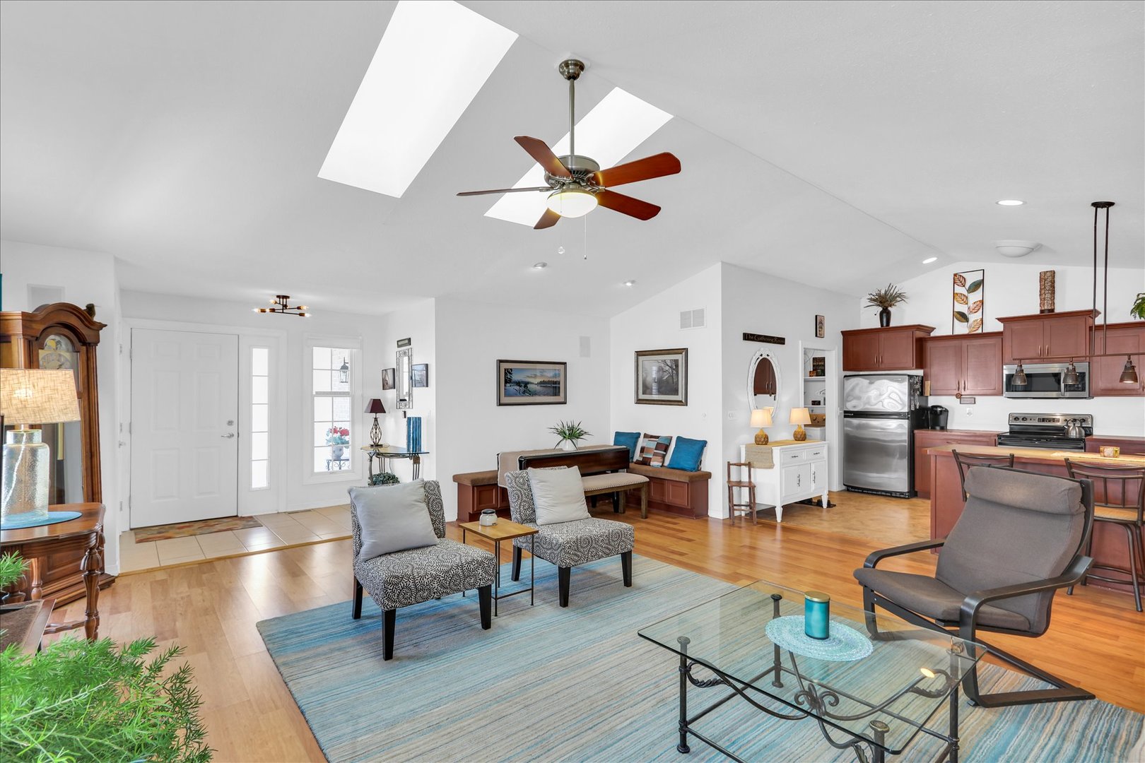 2517 Windward Boulevard, Unit 2517 Champaign, IL 61821 - Photo 8 of 30