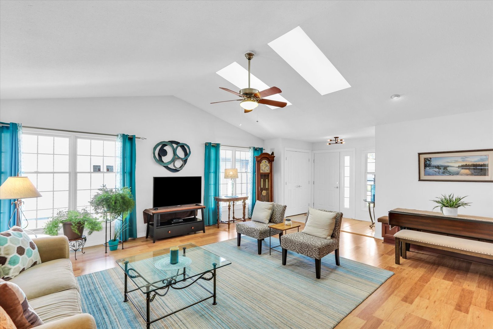 2517 Windward Boulevard, Unit 2517 Champaign, IL 61821 - Photo 9 of 30