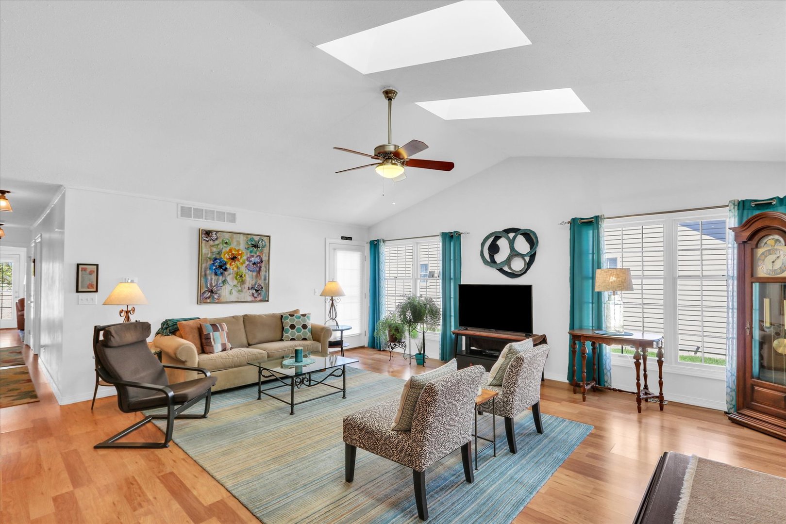 2517 Windward Boulevard, Unit 2517 Champaign, IL 61821 - Photo 10 of 30