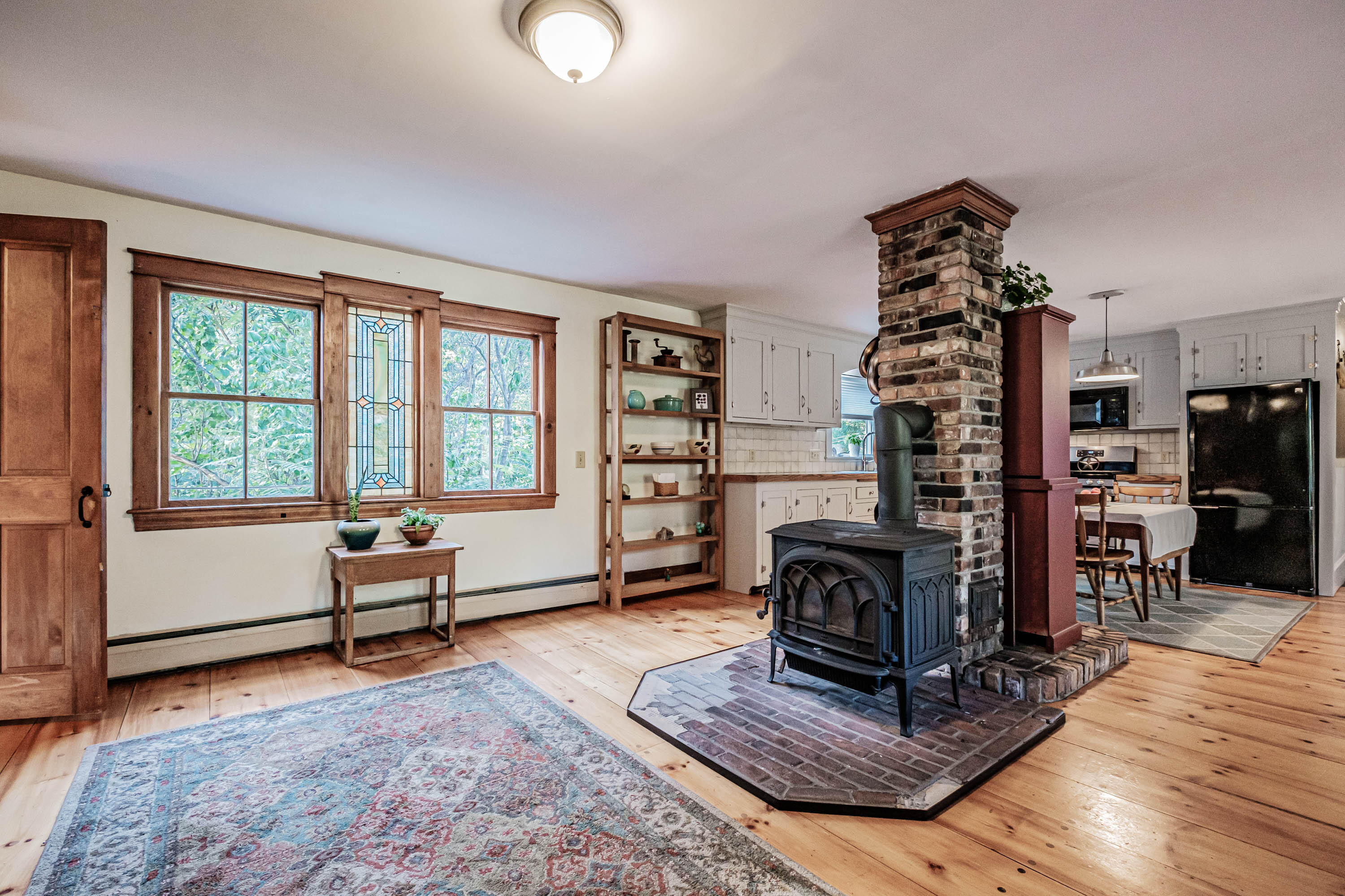 44 Carsley Road Harrison, ME 04040 - Photo 32 of 78 Dining Area