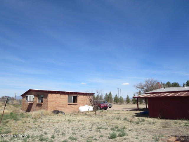 7170 North McBride Road McNeal, AZ 85617 - Photo 35 of 45