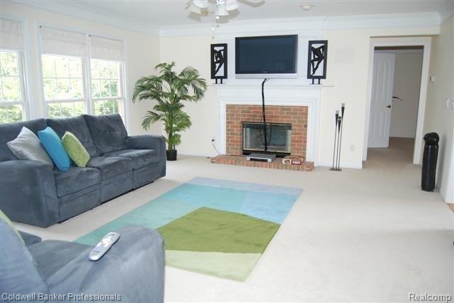 46425 Inverness Road Canton, MI 48188 - Photo 7 of 18 46425 FR