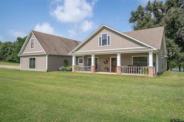 $875,000 | 10822 Cr 246 S Tyler Tx 75705, Tyler, TX 75705