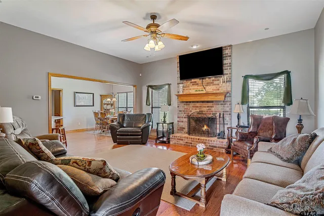 $875,000 | 10822 Cr 246 S Tyler Tx 75705, Tyler, TX 75705