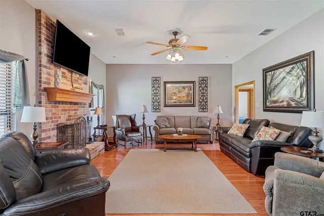 $875,000 | 10822 Cr 246 S Tyler Tx 75705, Tyler, TX 75705